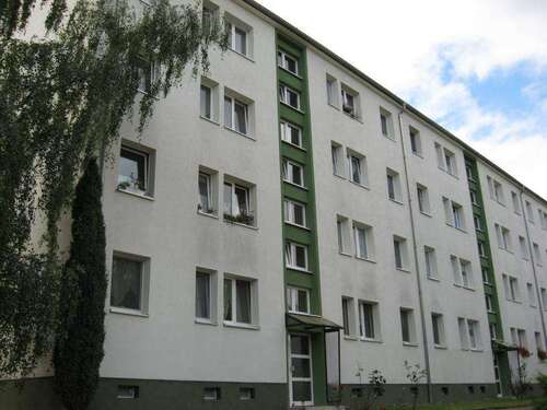 Foto - Wohnung zum Mieten in Naumburg (Saale) 329,00 € 47.5 m²