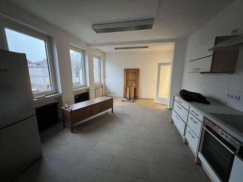 Foto - WG-Zimmer in Bielefeld 350,00 € 35 m²