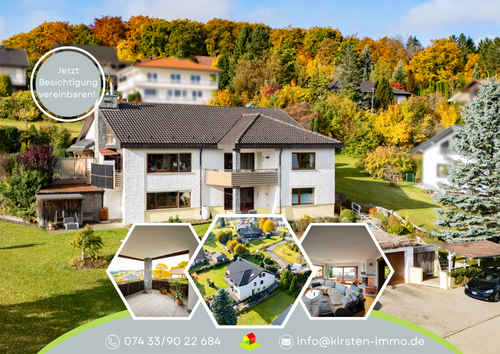Foto - Haus zum Kaufen in Obernheim 559.000,00 € 361.16 m²