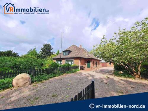 Foto - Haus zum Kaufen in Behrendorf 295.000,00 € 115 m²