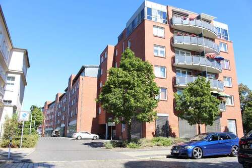 Foto - Wohnung zum Mieten in Cottbus 514,34 € 61.8 m²