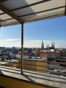 Foto - Wohnung zum Mieten in Halle 1.674,60 € 167.6 m²