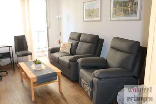 Foto - Wohnen auf Zeit in Erlangen 840,00 €