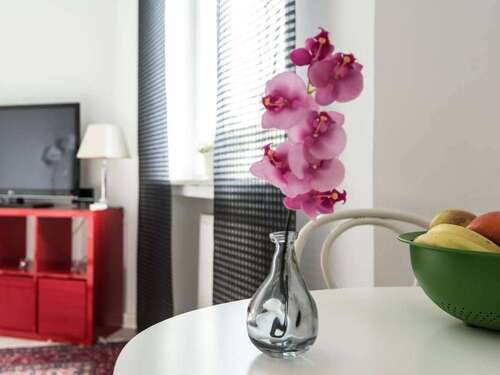 Foto - Wohnen auf Zeit in Düsseldorf 1.600,00 €