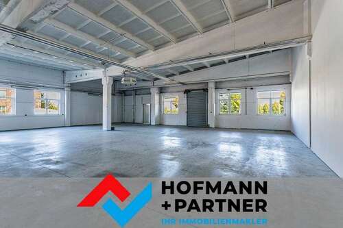 Foto - Halle in Rötha 2.750,00 € 682.38 m²