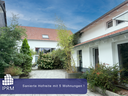 Foto - Haus zum Kaufen in Ober-Ramstadt 1.390.000,00 € 460 m²