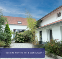 Haus zum Kaufen in Ober-Ramstadt 1.390.000,00 € 460 m²
