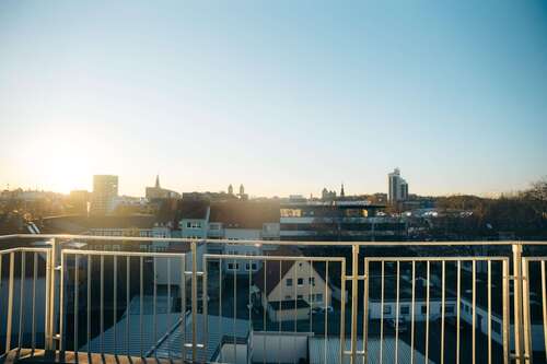 Foto - Wohnung zum Mieten in Osnabrück 1.400,00 € 92 m²