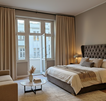 Wohnung zum Kaufen in Berlin 425.000,00 € 46.43 m²