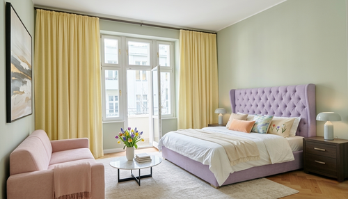 Foto - Wohnung zum Kaufen in Berlin 425.000,00 € 46.43 m²