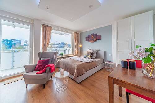 Foto - Wohnen auf Zeit in Oberursel 990,00 €