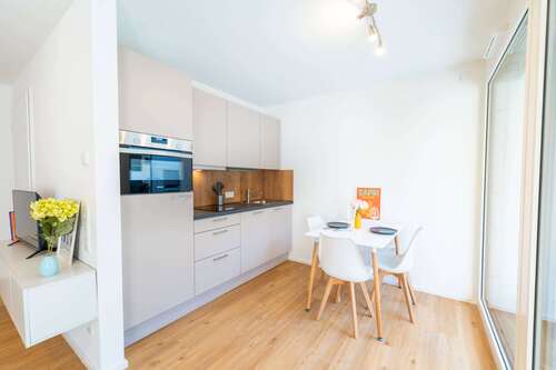 Foto - Wohnung zum Mieten in Kernen im Remstal 1.000,00 € 45 m²