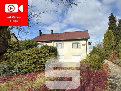 Foto - Haus zum Kaufen in Hohenberg 179.000,00 € 129 m²