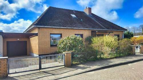 Foto - Haus zum Kaufen in Cuxhaven 348.000,00 € 150 m²
