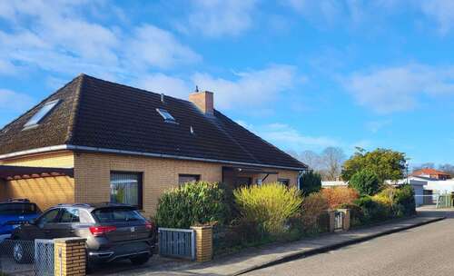 Foto - Haus zum Kaufen in Cuxhaven 348.000,00 € 146 m²