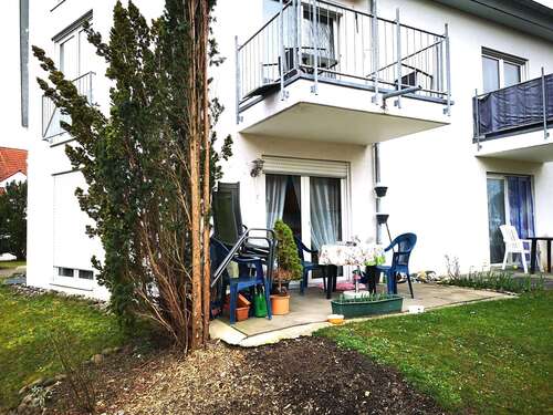 Foto - Wohnung zum Kaufen in Meckenbeuren-Brochenzell 139.000,00 € 35 m²