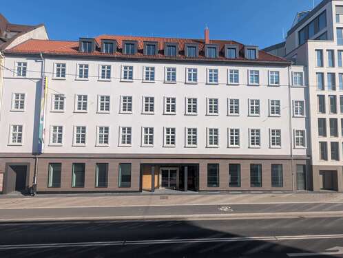 Foto - Büro in Bielefeld 2.281,25 € 365 m²