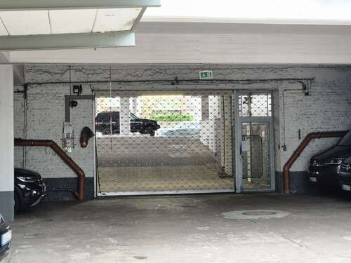Foto - Garage zu vermieten in Bonn 150,00 € 14 m²