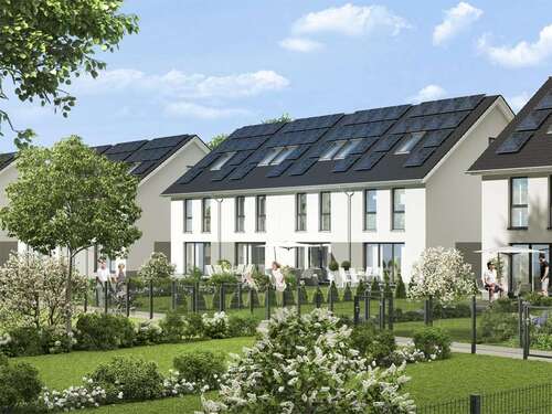 Foto - Haus zum Kaufen in Brühl 505.000,00 € 120 m²