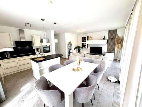 Foto - Wohnung zum Kaufen in Konz 349.900,00 € 87 m²