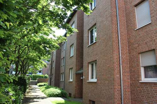 Foto - Wohnung zum Mieten in Sankt Augustin 850,50 € 81 m²