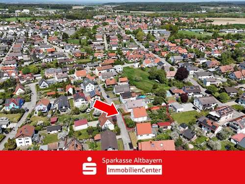 Foto - Grundstück zu verkaufen in Schrobenhausen 305.000,00 € 492 m²
