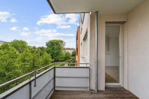 Foto - Wohnung zum Kaufen in München 685.000,00 € 53.03 m²