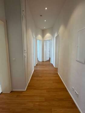 Foto - Wohnung zum Mieten in Hannover 1.500,00 € 111 m²