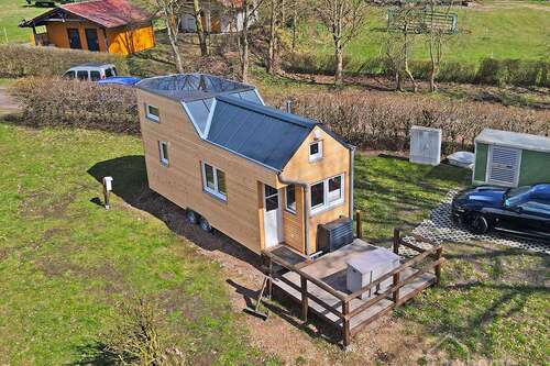 Foto - Haus zum Kaufen in Weigendorf 245.500,00 € 18 m²