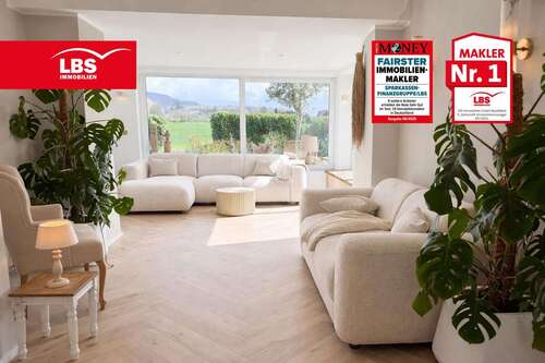 Foto - Haus zum Kaufen in Porta Westfalica 719.000,00 € 213 m²