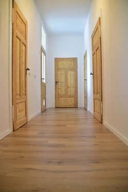 Foto - Wohnung zum Mieten in Zwickau 520,00 € 95 m²