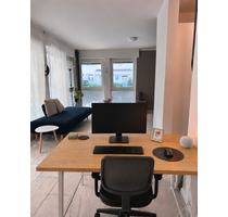Büro in Köln 220,00 € 48 m² - 220,00&nbsp;EUR Kaltmiete, ca.&nbsp; 48,00&nbsp;m&sup2; in Köln (PLZ: 50996)