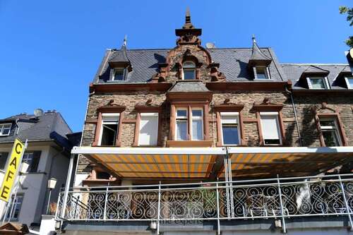 Foto - Haus zum Kaufen in Traben-Trarbach 589.000,00 € 201 m²