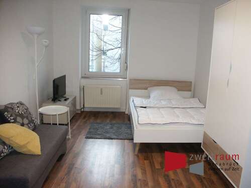 Foto - Wohnen auf Zeit in Osnabrück 640,00 €