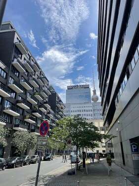 Foto - Wohnung zum Kaufen in Berlin 220.000,00 € 23 m²