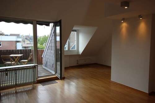 Foto - Wohnung zum Mieten in Aachen Mitte 1.350,00 € 130 m²