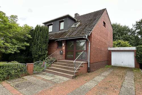 Foto - Haus zum Kaufen in Bremerhaven 295.000,00 € 159 m²