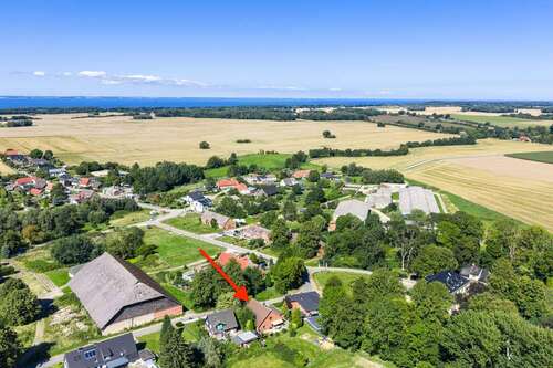 Foto - Haus zum Kaufen in Dassow 395.000,00 € 220 m²