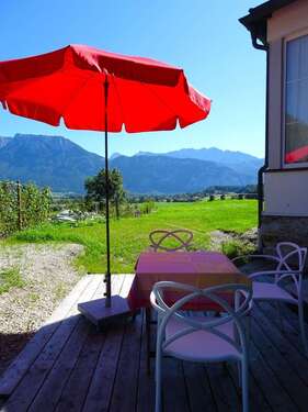 Foto - Wohnen auf Zeit in Oberaudorf 1.000,00 €