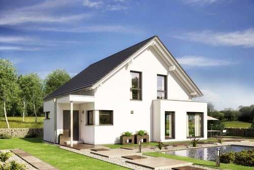 Foto - Haus zum Kaufen in KönigsteinSächsische Schweiz 559.685,00 € 143 m²