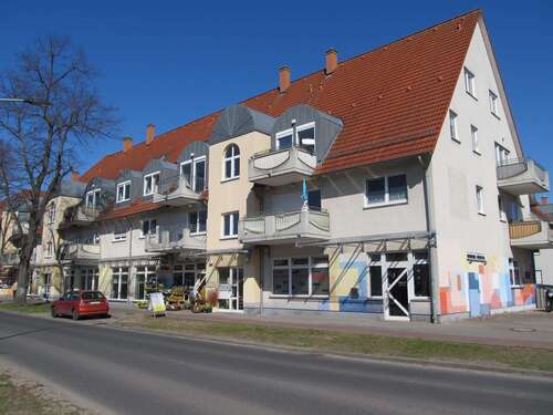 Foto - Wohnung zum Kaufen in Bergfelde 280.000,00 € 82 m²