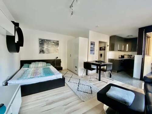 Foto - Wohnung zum Mieten in Stuttgart 850,00 € 35 m²