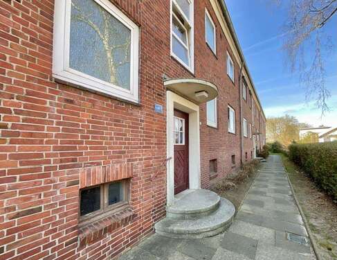 Foto - Wohnung zum Mieten in Wilhelmshaven 359,00 € 46.28 m²