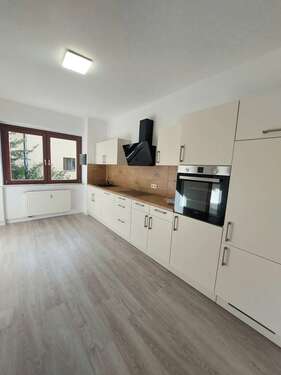 Foto - Wohnung zum Mieten in Magdeburg 599,00 € 54 m²