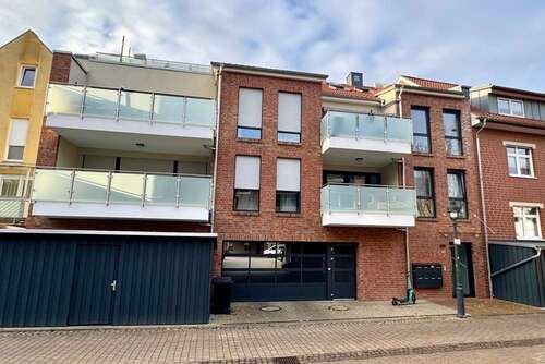 Foto - Wohnung zum Mieten in Peine 1.110,00 € 93 m²