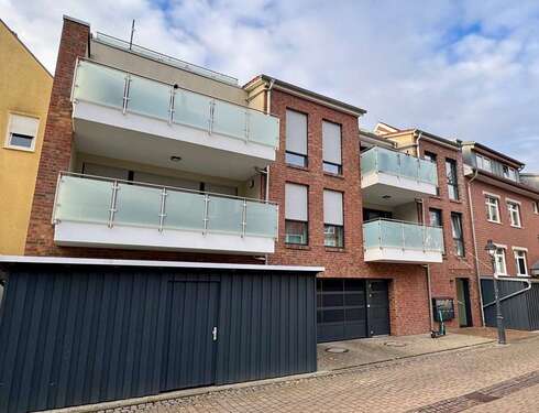 Foto - Wohnung zum Mieten in Peine 1.110,00 € 93 m²