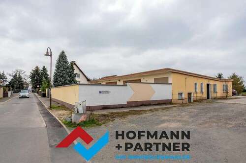 Foto - Halle in Belgershain 1.425,00 € 195 m²