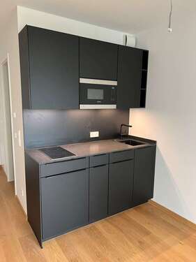 Foto - Wohnung zum Mieten in München 1.300,00 € 35 m²