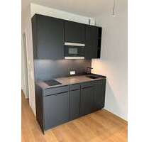 Wohnung zum Mieten in München 1.300,00 € 35 m²