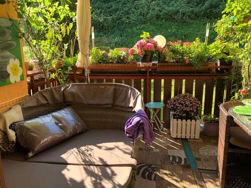 Foto - Wohnung zum Kaufen in Unterreichenbach 219.000,00 € 80 m²